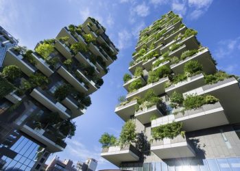 Arquitetura Sustentável: conheça as vantagens ao meio ambiente