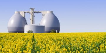 Biogás: a energia que vem dos resíduos