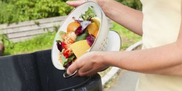 Passos simples para te ajudar a evitar o desperdício de alimentos