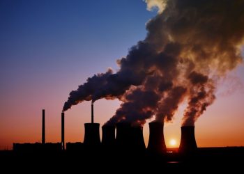 Emissão de CO²: conheça os efeitos e como evitá-los