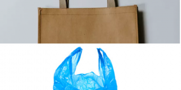 De plástico ou papel? Saiba qual sacola usar em seu negócio