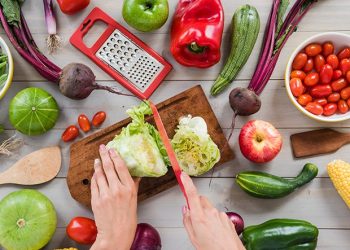 Cozinha consciente: veja o que reutilizar no dia a dia