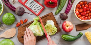 Cozinha consciente: veja o que reutilizar no dia a dia