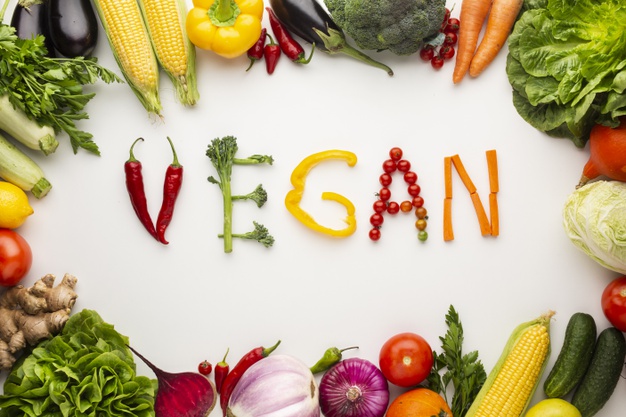Dia mundial vegano: abraçando um estilo de vida compassivo para um planeta  mais saudável