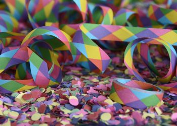 Carnaval ecológico: 4 dicas para curtir a folia sem agredir o meio ambiente