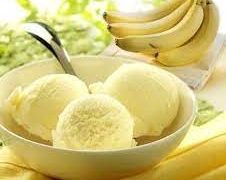 Sorvete de banana: uma receita saudável e amiga do meio ambiente