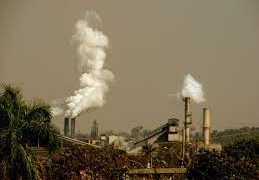 Poluição atmosférica: saiba como evitar seus impactos na saúde