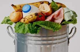 Desperdício: Brasil está entre os dez países que mais desperdiçam alimentos no mundo