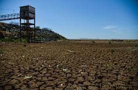 Dia Mundial de Combate à Desertificação e à Seca