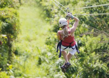 Férias escolares: turismo ecológico é uma ótima opção 