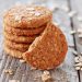 Férias saudáveis: aprenda a fazer biscoitos de aveia para a criançada