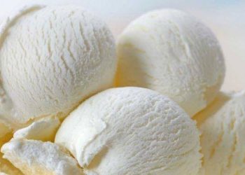 Dia do Sorvete: receita vegana que vai te encantar