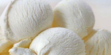 Dia do Sorvete: receita vegana que vai te encantar