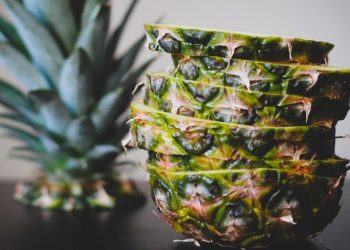 Dica do dia: 3 receitas com a casca do abacaxi