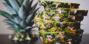 Dica do dia: 3 receitas com a casca do abacaxi