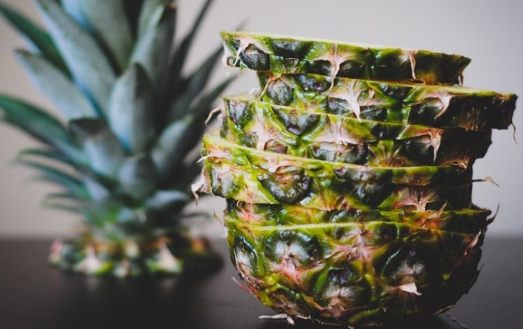 Dica do dia: 3 receitas com a casca do abacaxi