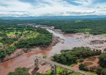 Dia Internacional para a Prevenção de Desastres Naturais