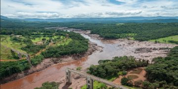 Dia Internacional para a Prevenção de Desastres Naturais