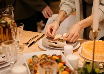 Consumo consciente: evite o uso de descartáveis nas festas de fim de ano