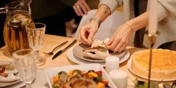 Consumo consciente: evite o uso de descartáveis nas festas de fim de ano