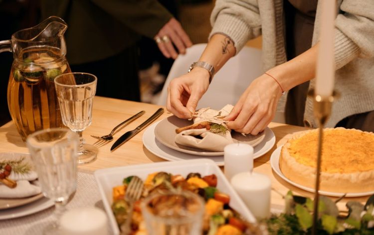 Consumo consciente: evite o uso de descartáveis nas festas de fim de ano