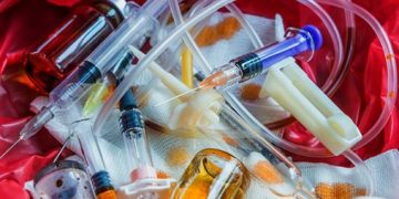 Coleta de resíduos hospitalares e a sua importância para a saúde