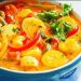 Moqueca de Palmito: receita vegana para a ceia de Ano Novo