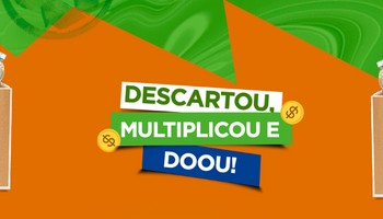 Mais que ESSENCIAL: campanha leva conscientização, promove doação e coleta 380 quilos de material reciclável em Piracicaba (SP)