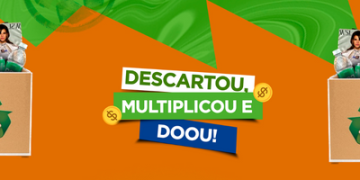 Mais que ESSENCIAL: campanha leva conscientização, promove doação e coleta 380 quilos de material reciclável em Piracicaba (SP)
