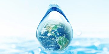 Dia Mundial da Água: 5 passos para economizar água no dia a dia