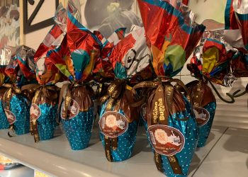 Embalagens ecológicas? Saiba como substituir as tradicionais embalagens de plástico para ovos da Páscoa